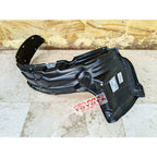 Liner Fender Spakbor Depan Kiri Toyota Kijang Innova 53806-0K020