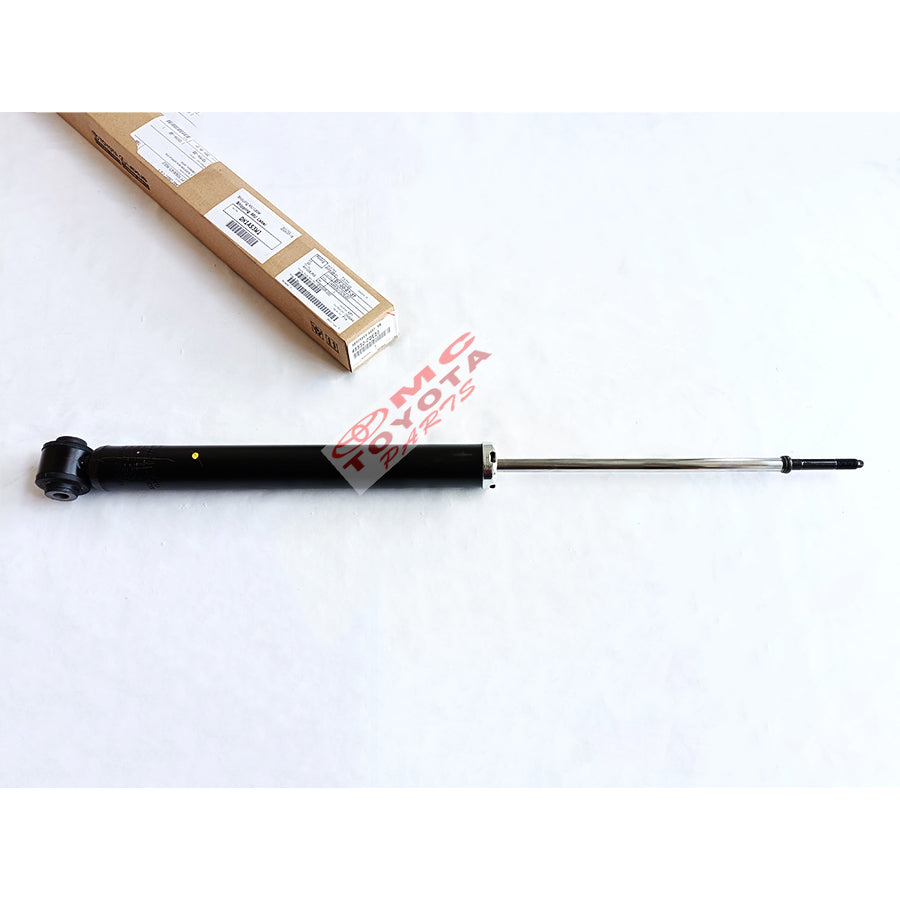 Shock Breaker Absorber Shockbreaker Belakang Toyota Yaris Vios Limo Original 48530-0DE20