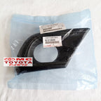Cover Garnish Fog Lampu Depan Kanan Kijang Innova Grand New 52127-DX030