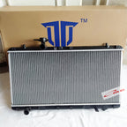 Radiator Assy TRIVINDO Suzuki Aerio Baleno next g nextg Manual TR-88009