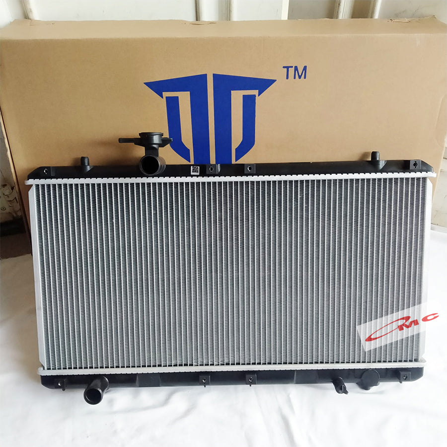 Radiator Assy TRIVINDO Suzuki Aerio Baleno next g nextg Manual TR-88009