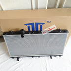 Radiator Assy TRIVINDO Suzuki Aerio Baleno next g nextg Manual TR-88009