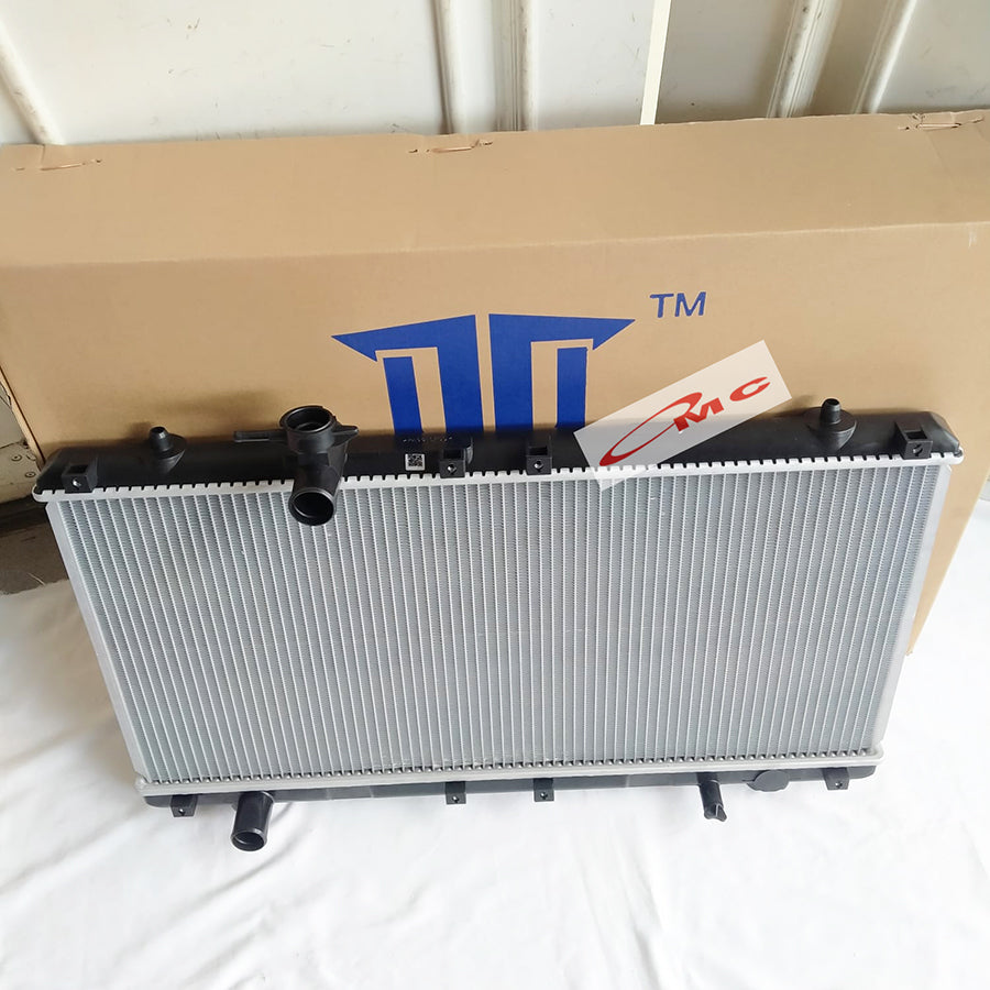 Radiator Assy TRIVINDO Suzuki Aerio Baleno next g nextg Manual TR-88009
