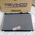Radiator Assy TRIVINDO Honda City Manual 2003-2007 TR-87051