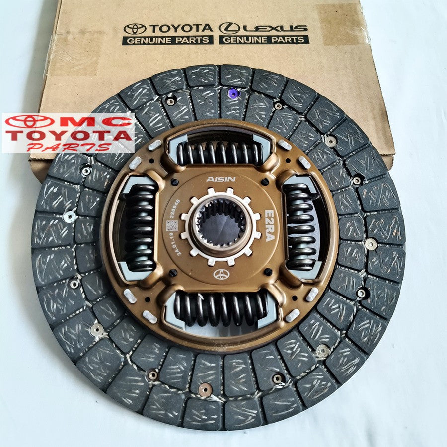 Plat Kopling Clutch Disc Kijang Innova Reborn HILUX Bensin 31250-0K301