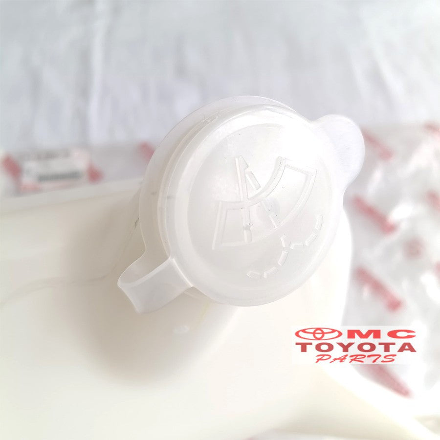 Tabung Tangki Air Wiper Gran Max Luxio 1 Lubang 85315-BZ080-001