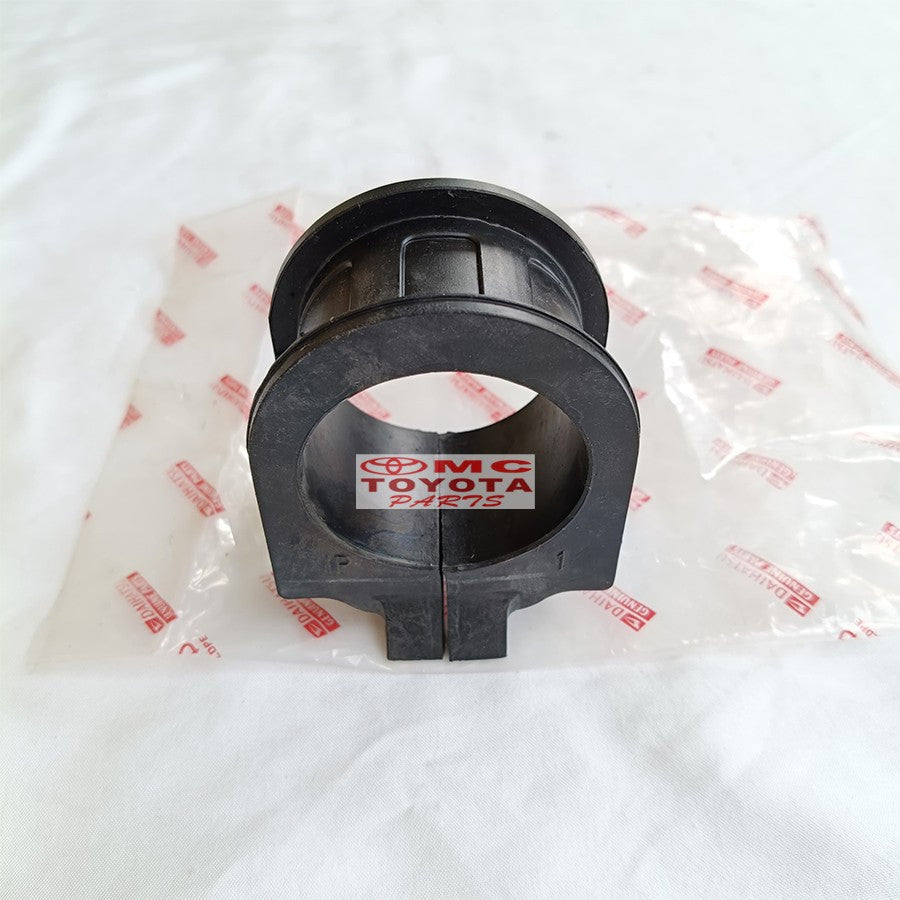 Grommet Gromet Karet Rack Stir Power Stering Steering Steer Kiri Grand Max Luxio 45517-BZ020-001