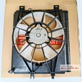 Motor Fan Kipas Radiator 1 Set Assy Komplit Sigra Ayla Calya Agya 1.2cc 16360-BZ330-001