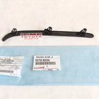 Moulding Extension Bumper Belakang Kiri List Lis Bemper Avanza Xenia 52753 -BZ030