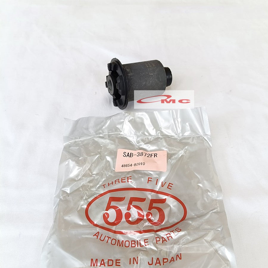 Karet Bushing Bosh Arm Depan Bawah Kecil Avanza Xenia 555 SAB-3872-FR