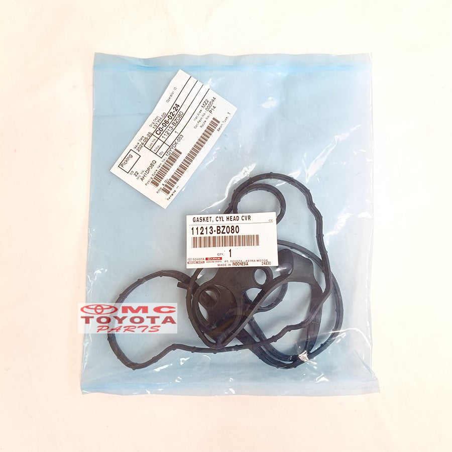 Paking Tutup Klep Gasket Cylinder Head Cover Agya Ayla 11213-BZ080