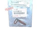 Batang Kunci Remote Remot Alarm Control Kontrol Kunci Emergency Manual Smartkey Toyota Raize Rocky Avanza Veloz Xenia Vios Yaris Agya Wigo Original 69516-BZ110