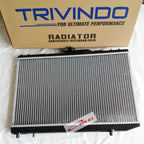 Radiator Assy TRIVINDO Toyota Starlet Kapsul EP91 Manual TR-82767