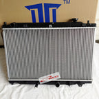 Radiator Assy TRIVINDO Honda BRIO 1200CC Satu Kipas Manual TR-87358