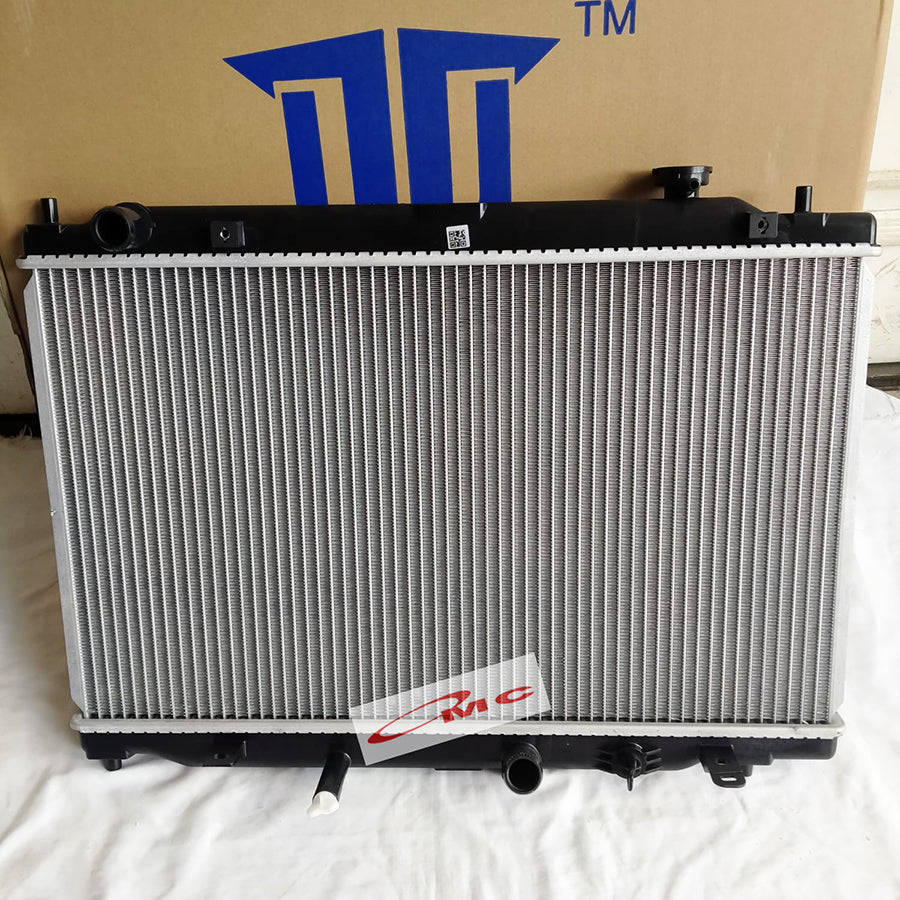 Radiator Assy TRIVINDO Honda BRIO 1200CC Satu Kipas Manual TR-87358