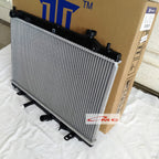 Radiator Assy TRIVINDO Honda BRIO 1200CC Satu Kipas Manual TR-87358