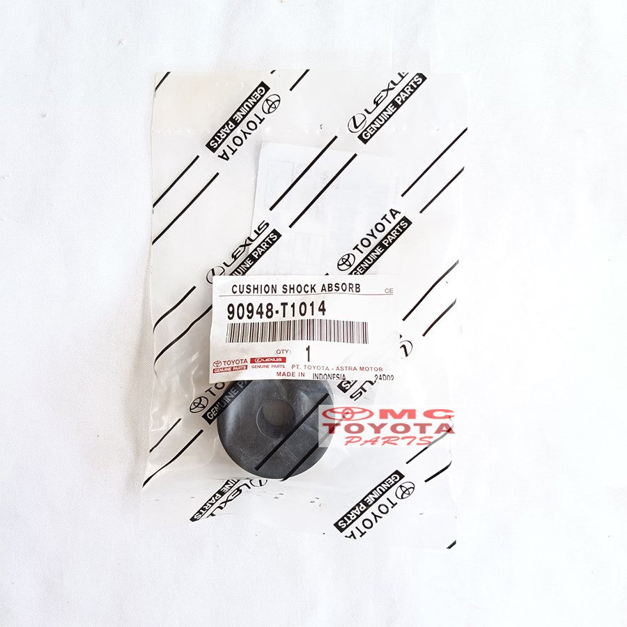 Karet Bush Atas Support Shock Breaker Absorber Breker Depan Toyota Innova Fortuner Hilux 90948-T1014
