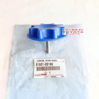 Baut Gantungan Putaran Ban Serep Carrier Spare Wheel Sienta 51931-0D180