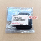 Karet Injakan Pedal Kopling Rem Manual Raize Rocky Avanza Veloz Xenia Vios Yaris 47121-BZ080