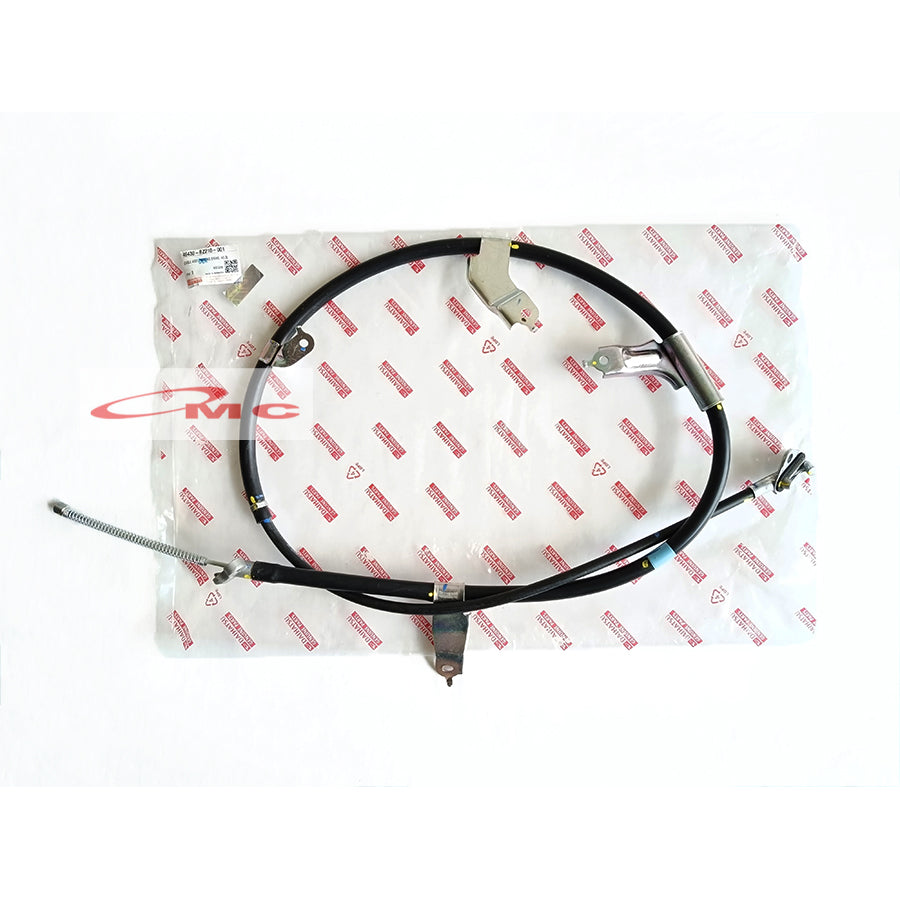 Kabel Rem Tangan Kiri Hand Brake Cable Assy Parking Calya Sigra Original Daihatsu 46430-BZ210-001