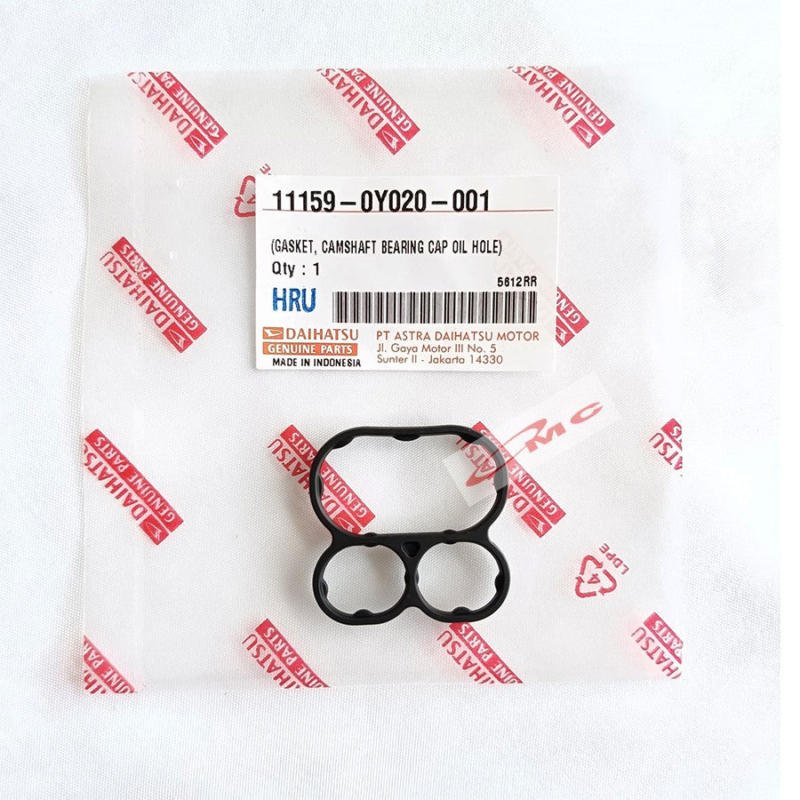 Packing Gasket Tutup Cap Noken As O ring Oring Seal Great Xenia Grand Avanza Veloz 11159-0Y020-001
