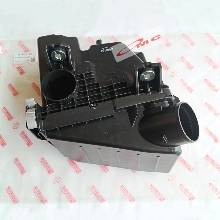 Rumah Filter Udara Box Assy Saringan Udara Air Cleaner Daihatsu Sigra 1000cc Ayla Agya Original 17700-BZ210-001