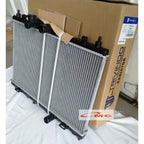 Radiator Assy TRIVINDO Nissan Juke Livina Grand Livina Manual 2007-2017 TR-85355