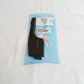 Cover Hood Hinge Karet samping Kap Mesin Kanan Agya Ayla 53445-BZ160