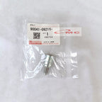 Sekrup Baut Check Door Tahanan Pintu Bagasi Belakang Daihatsu Gran Max Buka Samping Original 90041-09214-000