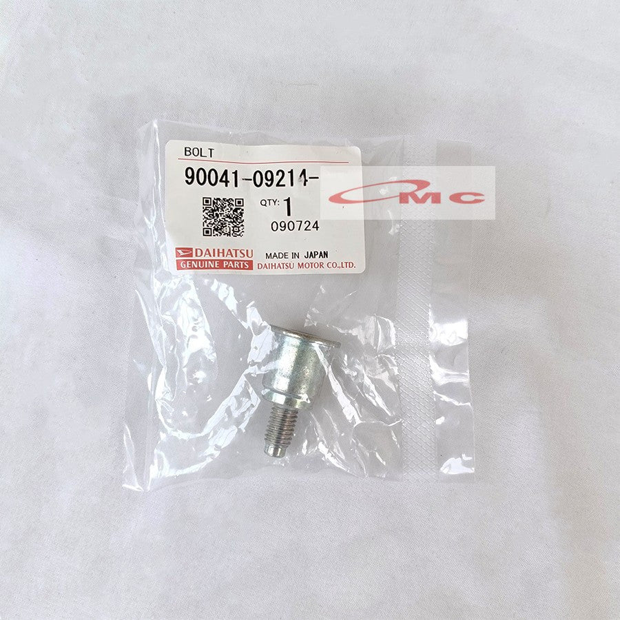 Sekrup Baut Check Door Tahanan Pintu Bagasi Belakang Daihatsu Gran Max Buka Samping Original 90041-09214-000