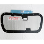 Door Trim Doortrim Bagasi Belakang Calya Sigra 64780-BZ170-C0