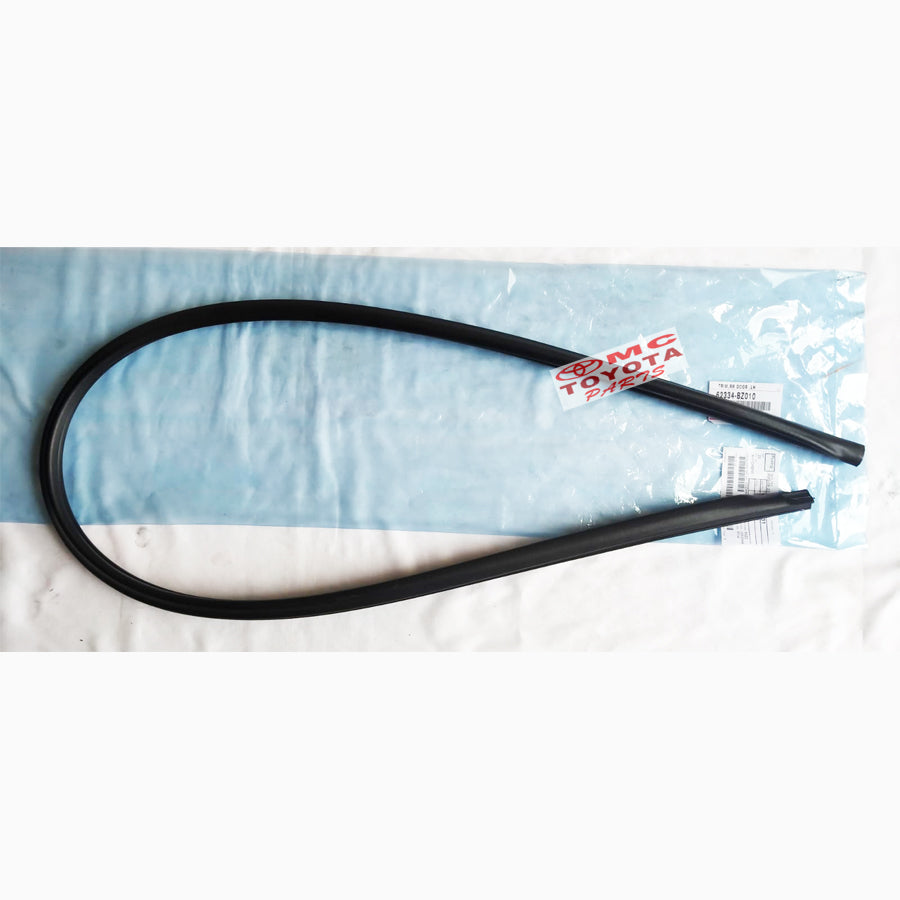 Karet Body Pintu Belakang Kiri Rush Terios 62334-BZ010