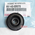 Karet Motor wiper Belakang Calya  sigra Avanza  xenia Innova Fortuner Sienta Original 85143-0D070