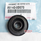 Karet Motor wiper Belakang Calya  sigra Avanza  xenia Innova Fortuner Sienta Original 85143-0D070