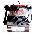 Kabel Busi Soluna Great Corolla All New Corona | 90919-22327-SEW