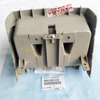Panel Console Belakang Tempat Minuman Innova Fortuner 58903-0K010-E0