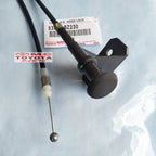 Kabel Kunci Tarikan Kap Cup Mesin Grand New Avanza Xenia 53630-BZ230