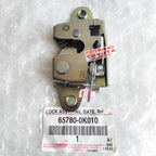 Door Lock Pintu Bagasi Belakang Kanan Original Hilux 65780-0K010
