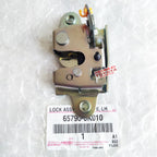 Door Lock Pintu Bagasi Belakang Kiri Original Hilux 65790-0K010