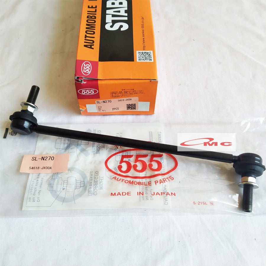 Stabilizer Link Stabil Joint Depan Nissan Grand Livina Evalia SL-N270