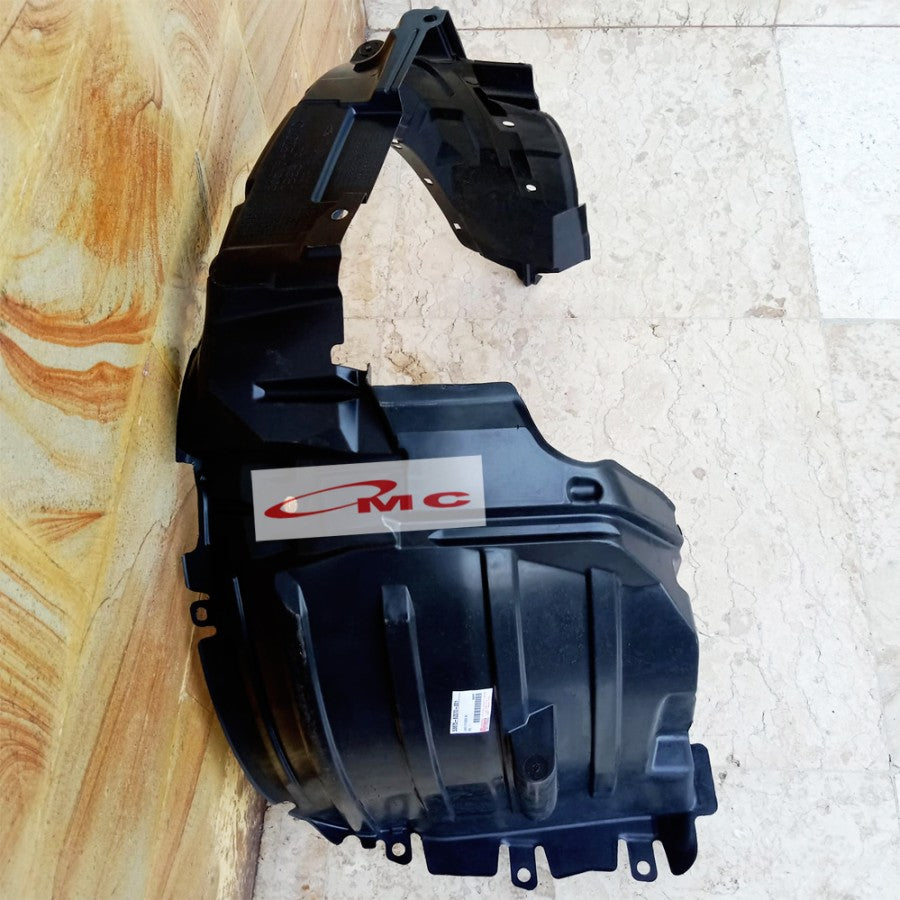 Liner Fender Depan Kanan Rush Terios 53875-BZ070-001