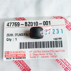 Seal Karet Pen Caliper Cilynder Daihatsu Ayla Agya Ori 47769-BZ010-001