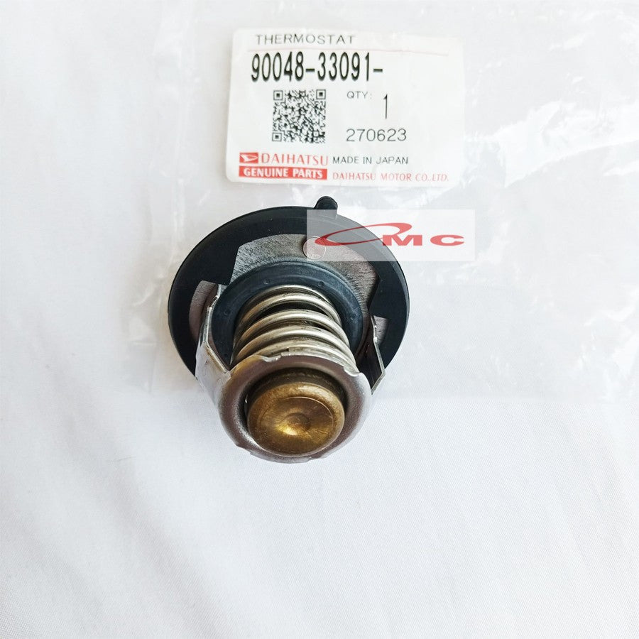 Thermostat Termostat Daihatsu Gran Max Luxio 90048-33091-000