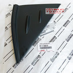 Garnish Pilar Segitiga Spion Depan Luar Kanan Sienta 60117-0D210