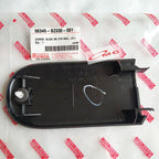 Tutup Cover Rel Sliding Door Kiri Daihatsu Luxio 68346-BZ030-001