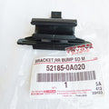 Support Barcket Breket Bumper Belakang Toyota Soluna 52185-0A020