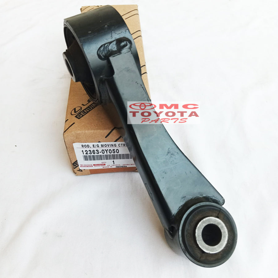 Engine Mounting Moving Control Tengah Etios Valco Cross 12363-0Y050 Engine Monting