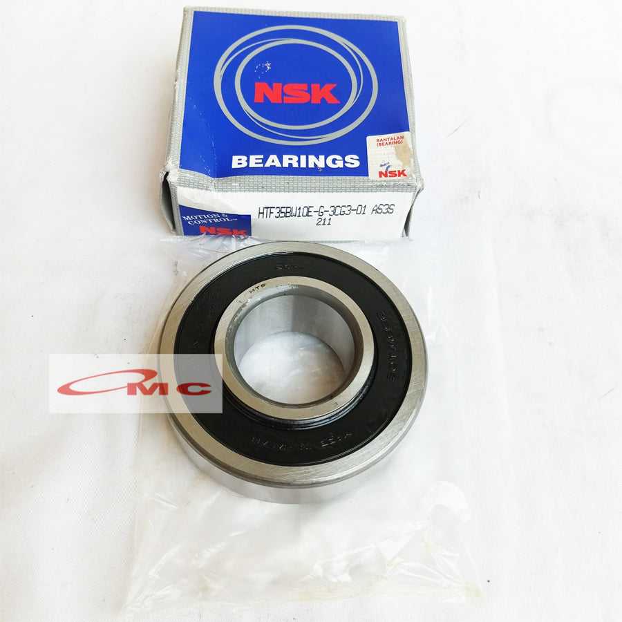 Laher Bearing Roda Belakang EFi 2.0 Innova Rush Terios NSK HTF35BW10E