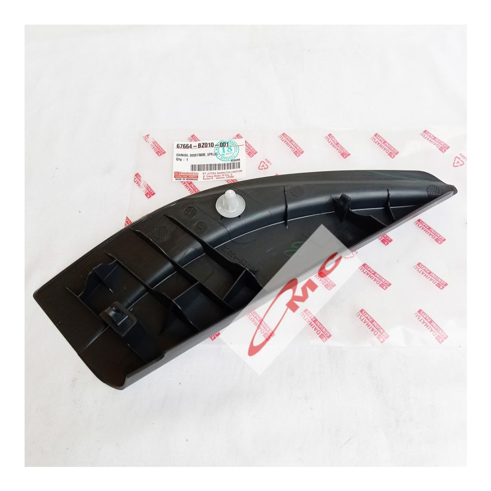 Garnish Segitiga Dalam Spion Depan Kiri Granmax Luxio 67664-BZ010-001