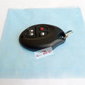 Remote Remot Alarm Control Original Nissan Serena 80560-DP710